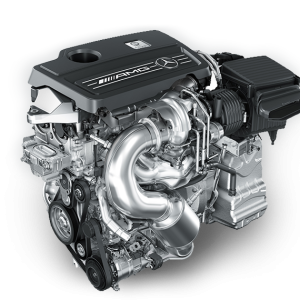 מנוע מרצדס פרייבט 651913  OM